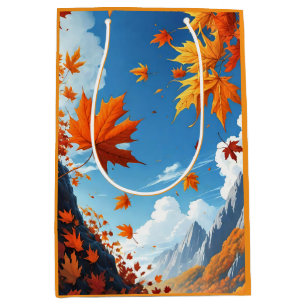 SAC CADEAU MOYEN
