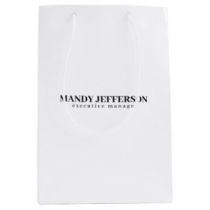 SAC CADEAU MOYEN
