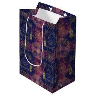 Sac Cadeau Moyen Aïd