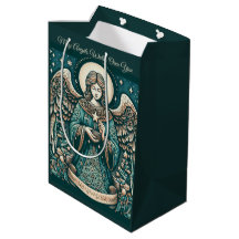 Ange d'or de la paix
