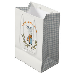 Sac Cadeau Moyen Baby shower de rennes hivernales moche moche
