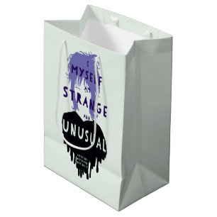 Sac Cadeau Moyen Beetlejus Lydia Graphisme "étrange et inhabitue