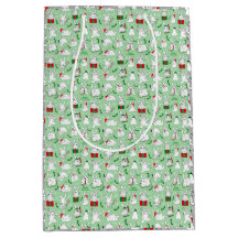 Bunnies de Noël