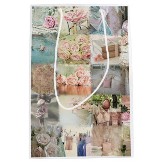 Sac Cadeau Moyen Cadeau de mariage