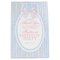Cadeaux de fête d'anniversaire floraux fantaisie v