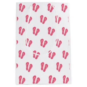 Sac Cadeau Moyen Chancla