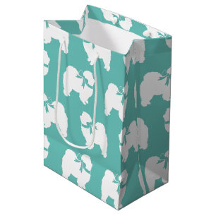 Sac Cadeau Moyen Chien Chien Chien Chien Chien Chien Chien Chien Ch