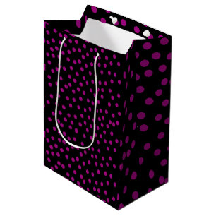 Sac Cadeau Moyen Cute Halloween