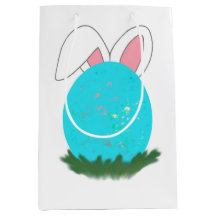 Descendre le chemin de lapin !