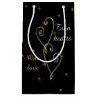 Deux coeurs un anniversaire d'amour