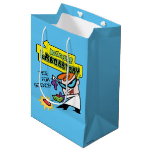 Sac Cadeau Moyen Dexter avec télécommande