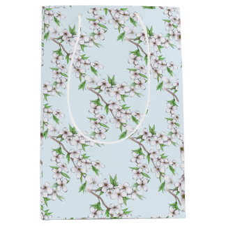Sac Cadeau Moyen Dogwood