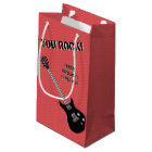 Étoile rock guitare