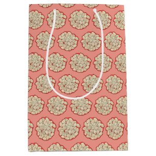 Sac Cadeau Moyen Gnocchi Cuisine italienne Alimentation Pomme de te
