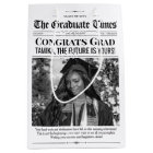 Graduation modifiable Cadeau Graduation Journal