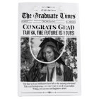 Graduation modifiable Cadeau Graduation Journal