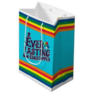 Sac Cadeau Moyen Graphique de homard éternel