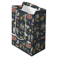 HARRY POTTER™ | Motif icônes