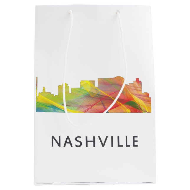 SAC CADEAU MOYEN HORIZON WB1 DE NASHVILLE, TENNESSEE - (Devant)