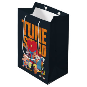 SAC CADEAU MOYEN JAM ESPACE : UN NOUVEAU LEGACY™   TUNE SQUAD™ 