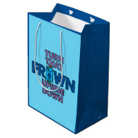 M. Grumpy | Turn that Frown Upside Down