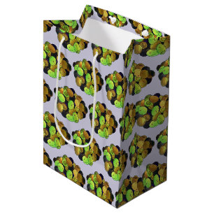 Sac Cadeau Moyen Mélange d'olives méditerranéennes Cuisine grecque