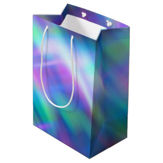 Sac Cadeau Moyen nova light :
