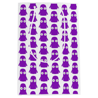 Sac Cadeau Moyen Papier d'emballage mat Snoomies, 30" x 6'