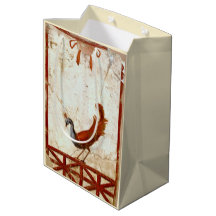 Peacock sur Fresco Ancienne peinture romaine antiq