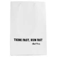 Penser Fast Run Fast Sports Motivation Qoute