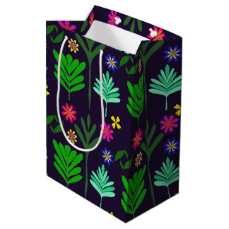 Sac Cadeau Moyen Phunktanicals by Mimma