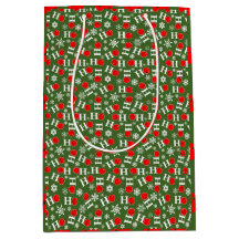 Pickleball rouge vert Noël Ho Ho Ho Flèche de neig