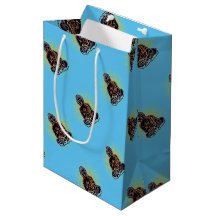 Puissance noire de Bouddha