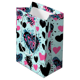 Sac Cadeau Moyen Sac-cadeau