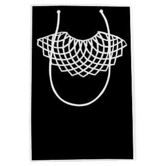 Sac Cadeau Moyen Sac-cadeau de collier RBG