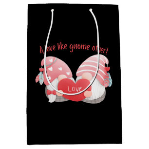 Sac Cadeau Moyen Saint Valentin 2023 Ideas Cute