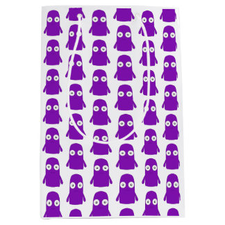 Sac Cadeau Moyen Snoomies Matte Wrapping Paper, 30" x 6'