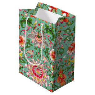 Sac Cadeau Moyen South Kensington Museum IXXVII Nom chinois