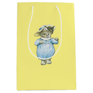 Sac Cadeau Moyen Tom Kitten