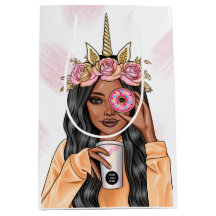 Traiteur Licorne Fantaisiste Nourriture