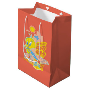 Sac Cadeau Moyen TWEETY™ - Mon propre chemin