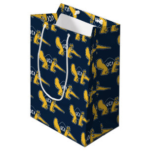 Sac Cadeau Moyen UC Irvine   Anteaters UCI