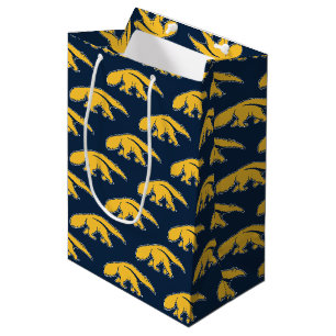 Sac Cadeau Moyen Université de Californie, Irvine Anteater
