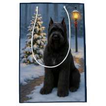 Vacances Bouvier des Flandres