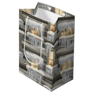 Sac Cadeau Moyen Wintriana (52/60)