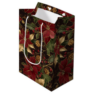 Sac Cadeau Moyen Wintriana (58/60)