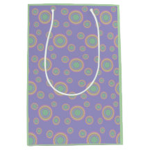 Wrapping Paper Flat Sheet Set of 3