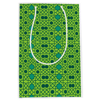 Sac Cadeau Moyen zellij marocain