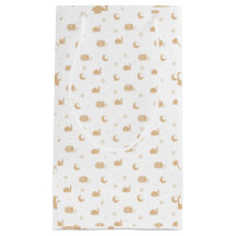 Sac cadeau musulman moderne Ramadan Eid