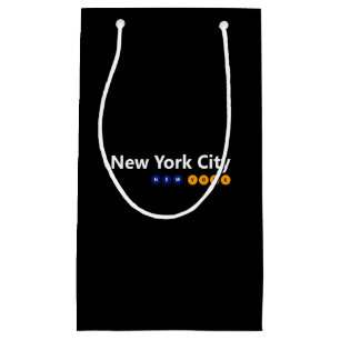 Sac cadeau New York City, New York